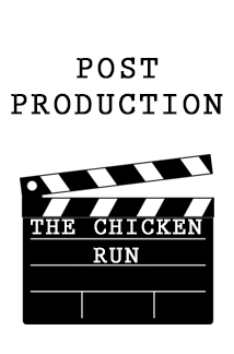 The-Chicken-Run-Movie-In-Production