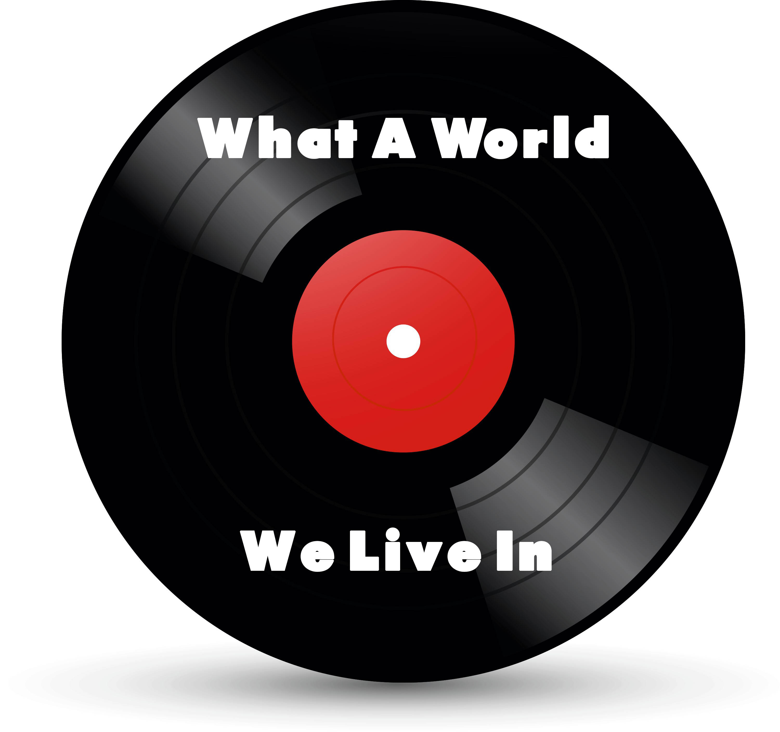 DAQ - "What A World We Live In" Song